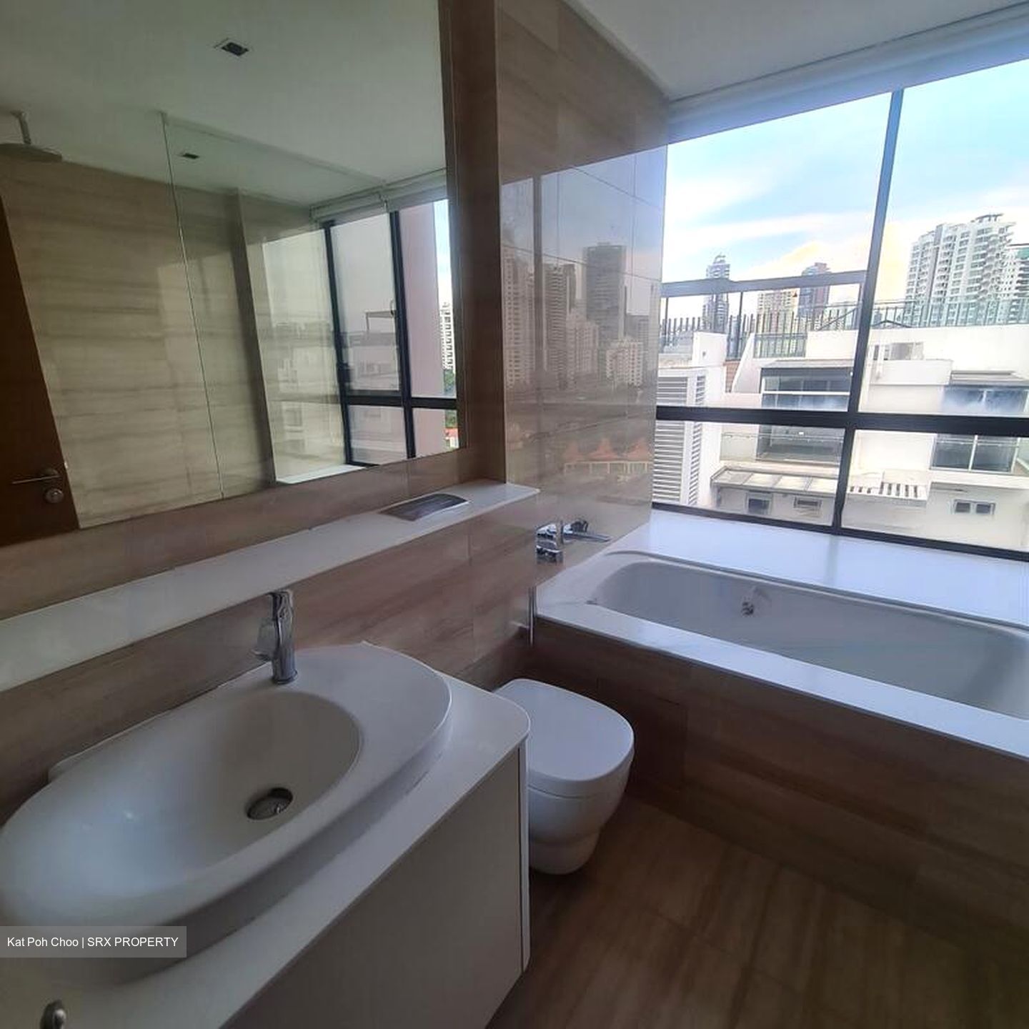 Treasure On Balmoral (D10), Apartment #471822021